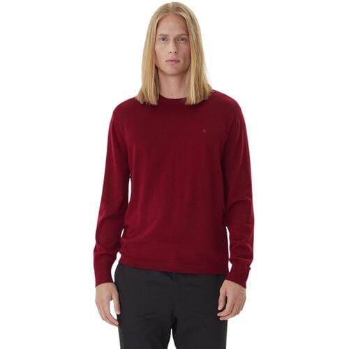 Trui Calvin Klein Jeans LS MERINO CREW LV04LB305G