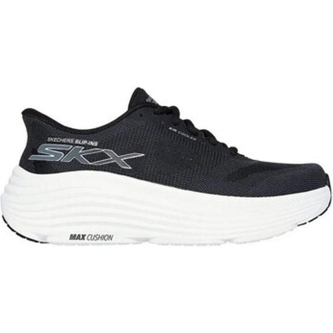 Lage Sneakers Skechers Max Cushioning-Endeavour