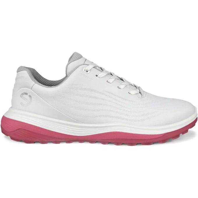 Dames golfschoenen zonder spikes Ecco LT1