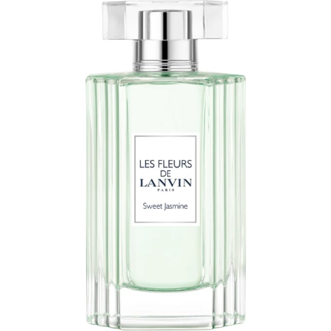 Lanvin Les Fleurs de Lanvin Sweet Jasmine Eau de Toilette