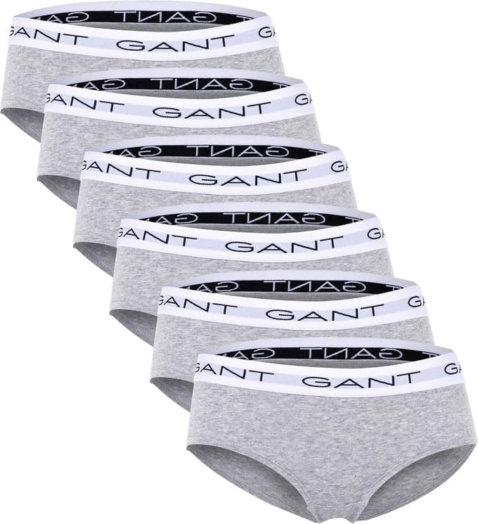 GANT Slip Set van 6