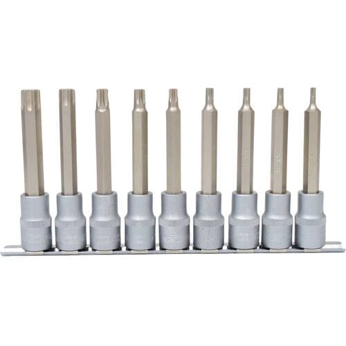 KS Tools 911.1520 911.1520 Verwisselbare koppen 1/2 (12,5 mm)