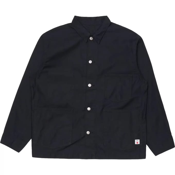 Shirt Edwin Coverall