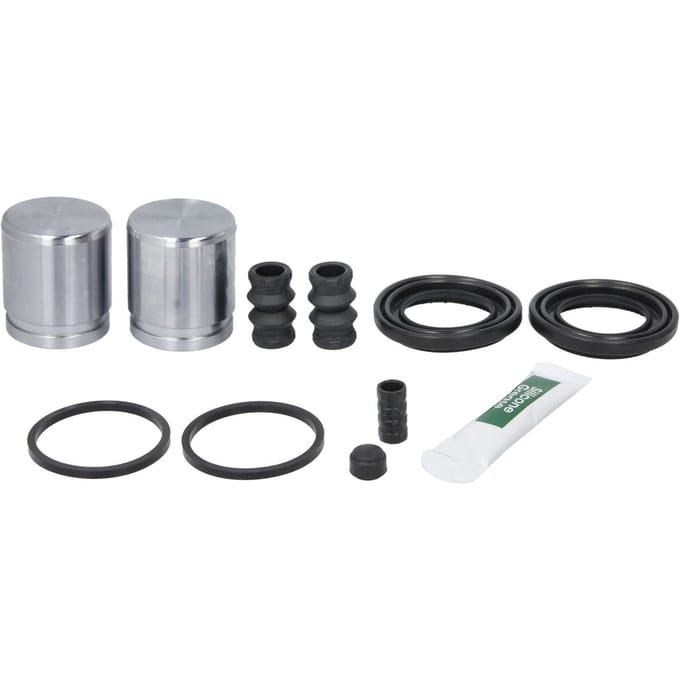 Budweg Caliper Reparatieset, remklauw BUDWEG 2090198
