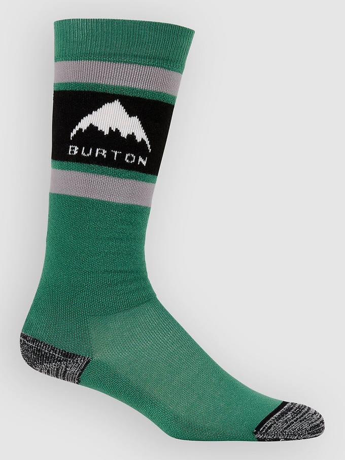 Burton Weekend 2Pk Kids Sokken blauw