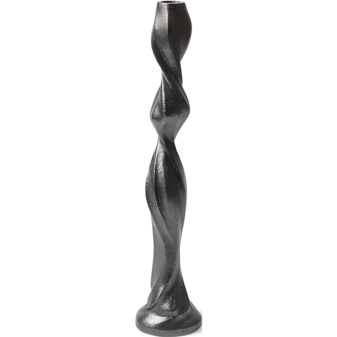 Ferm Living Gale kandelaar - Hoogte 38 cm