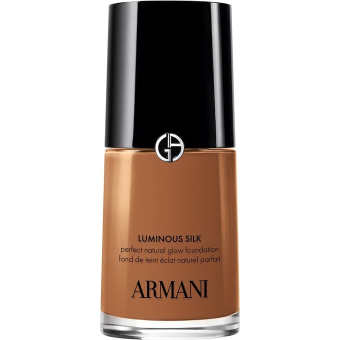 Giorgio Armani Luminous Silk Foundation 30ml (Various Shades) - 12.1 - New Formulation