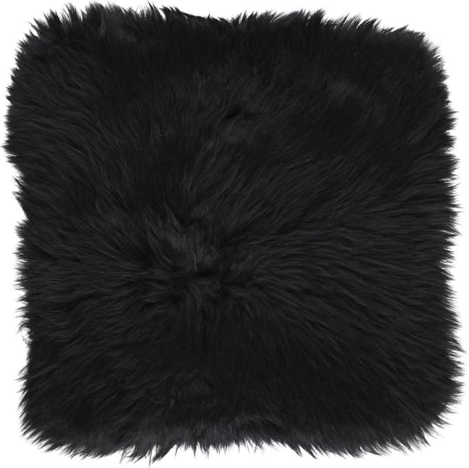 Sheepskin House - Mocassin Stoel Kussen - 40x40 cm
