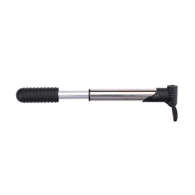 Bicycle Gear Fietsgereedschapsset - Fietsreparatieset - Multitool - Inbussleutel - Mini Pomp - Bandenplakkers