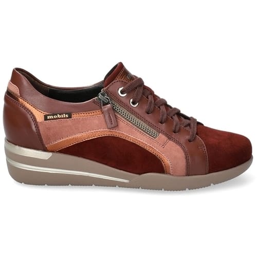 Lage Sneakers Mobils CHLEA