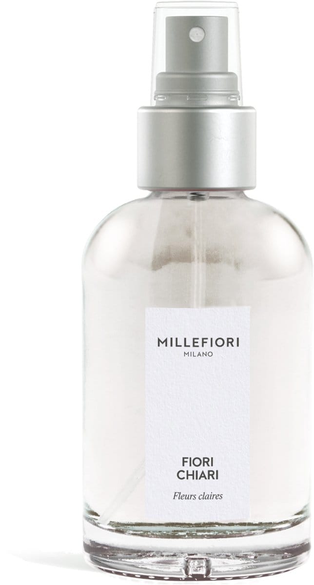 Millefiori Milano - Home Spray 100 ml - Fiori Chiari