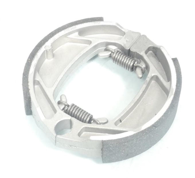Mâchoire de frein RSM pour scooter Piaggio NRG 100x20 Neuf