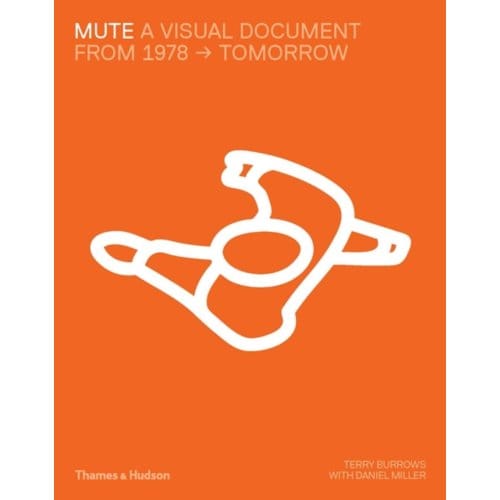 Mute - Terry Burrows