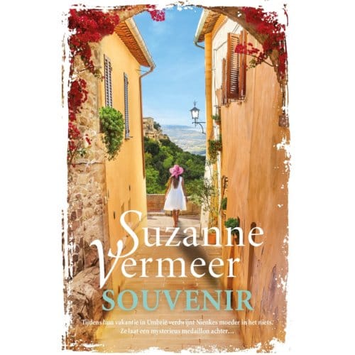Souvenir - Suzanne Vermeer