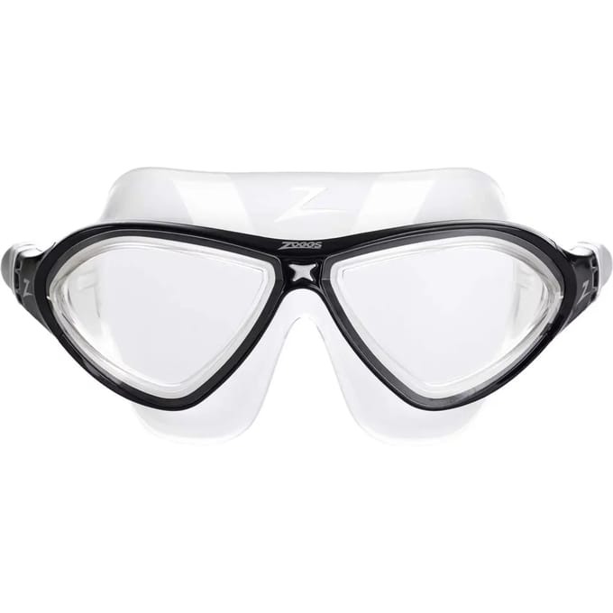 Zoggs Zoggs Horizon Flex - 180 graden zicht - Zwembril
