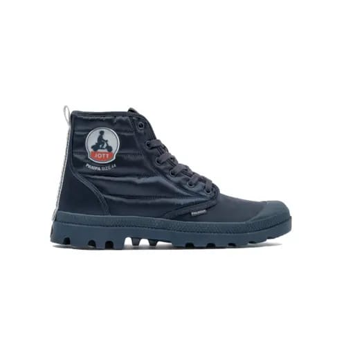 Laarzen Palladium Pampa HI Dare Rhona