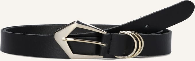 Elvy 25620 Minnesota Riemen - Zwart - Maat ONE SIZE