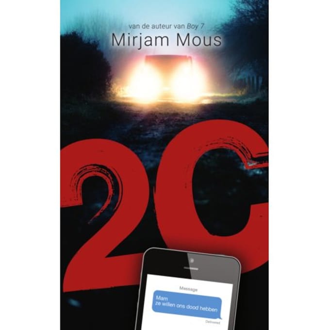 2c - Mirjam Mous