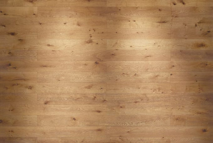 Fotobehang Oak