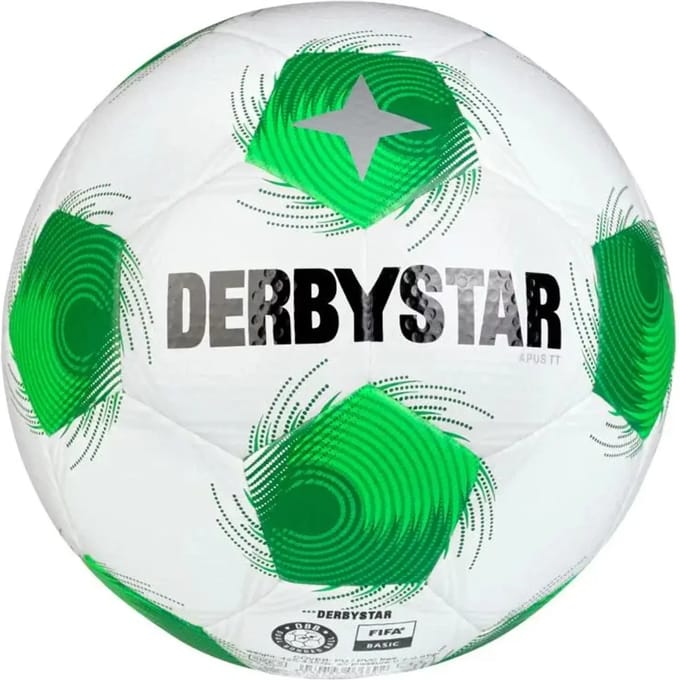 Voetbal Derbystar APUS TT DB