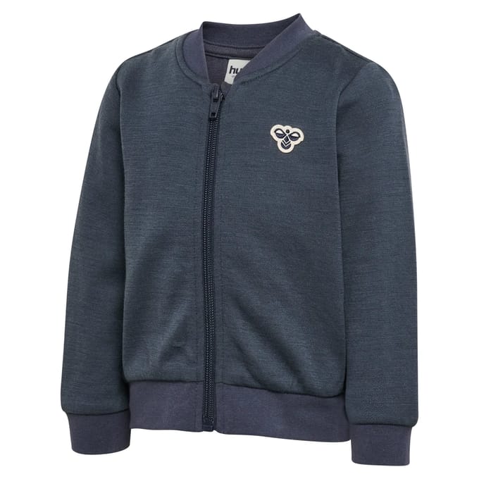 Baby trainingsjack Hummel Bee