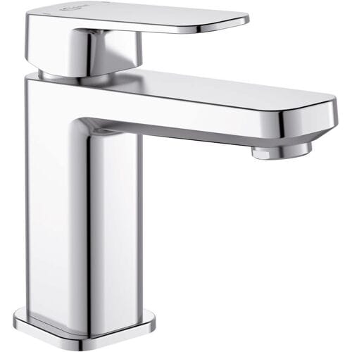 Ideal Standard II basin mixer, without pop-up waste A6327AA
