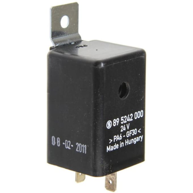 Signaaleenheid HERTH+BUSS ELPARTS 75895242