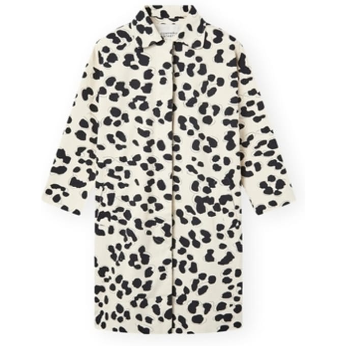 Mantel Compania Fantastica COMPAÑIA FANTÁSTICA Jacket 11027 - Animal