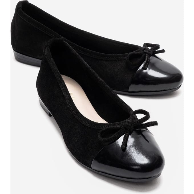 Boleo Leren Ballerina
