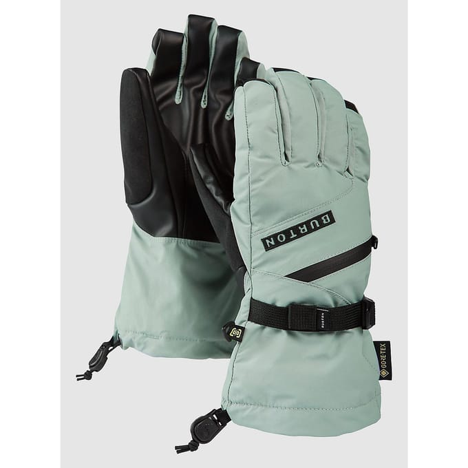 Dames skihandschoenen Burton Goretex