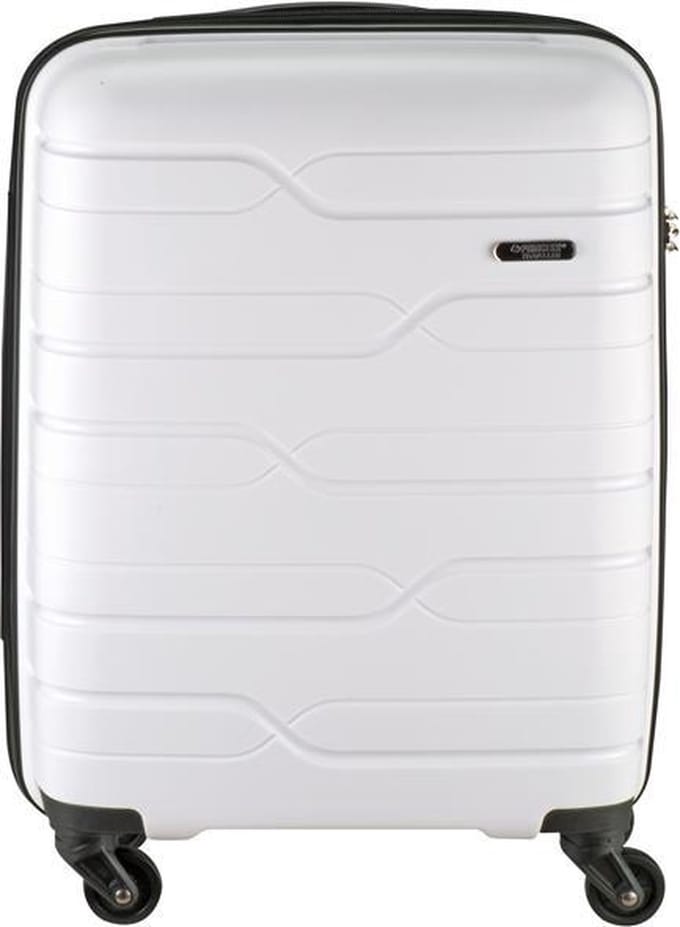 Princess Traveller Kobe Reiskoffer - S - Wit