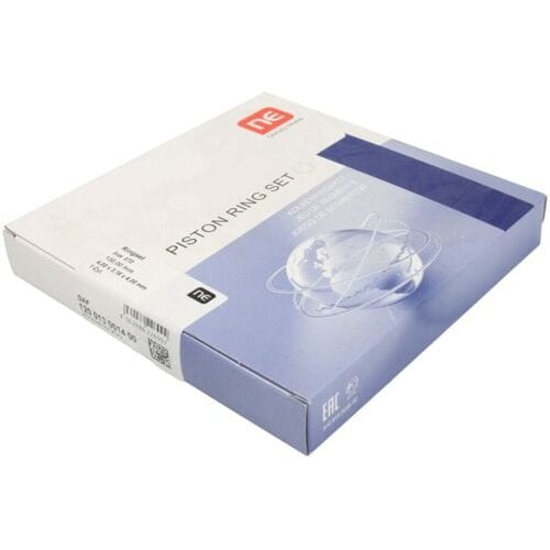 Zuigerveren set NE 120013001400