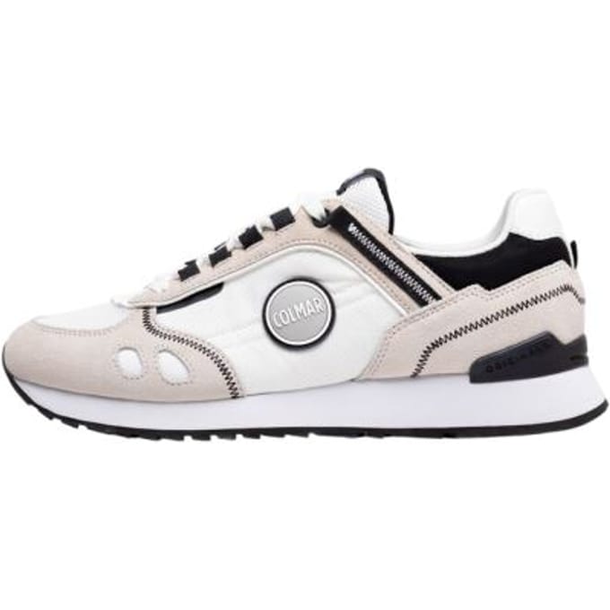 Colmar Witte sneakers