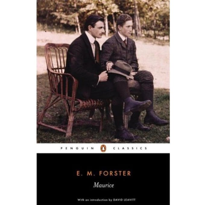 Maurice - E.M. Forster