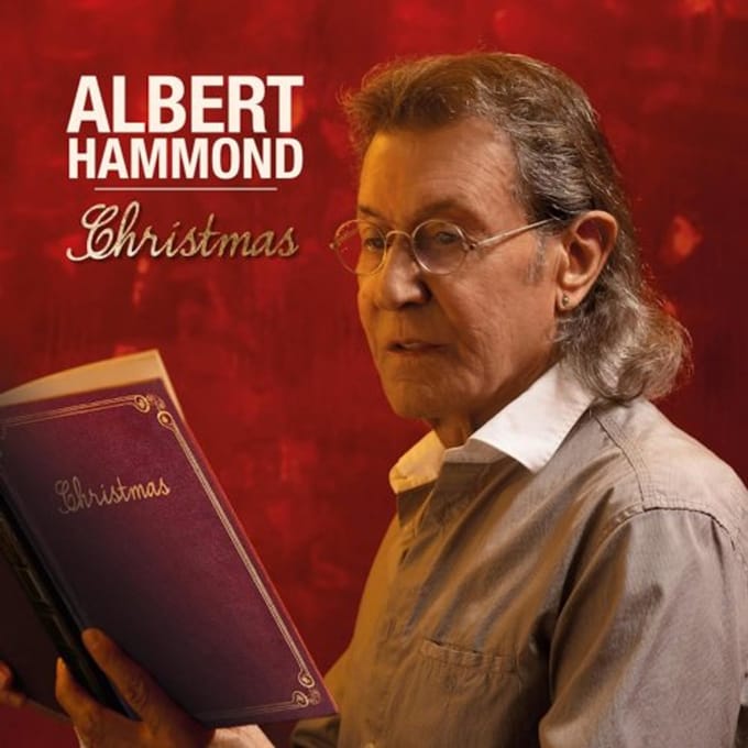 Christmas - Albert Hammond