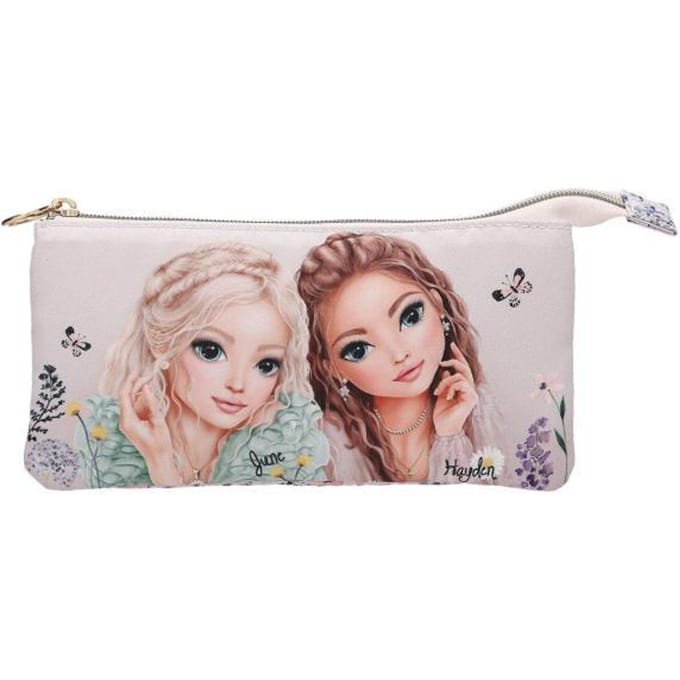 Top Model TOPModel etui SUMMER FEELING Pennenzakken en -etui's