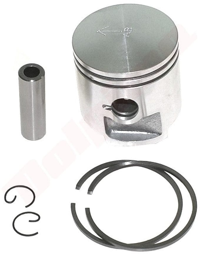Zuigerset passend op HUSQVARNA 150BT 44mm ( 502 84 96-01 ) GOLF