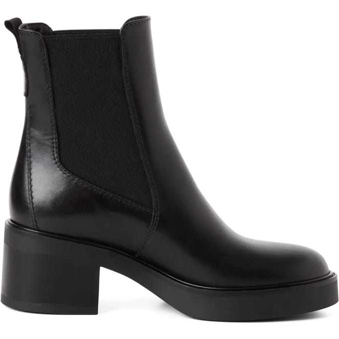 Hakken Chelsea schoenen dames Tamaris 1-25013-47