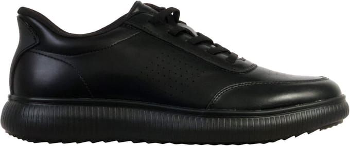 Decarsdz lage sneakers met veters