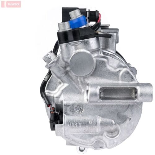 Airco-compressor DENSO DCP02119