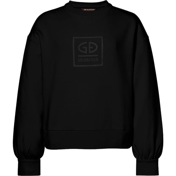 Goldbergh Womens Relax Sweater