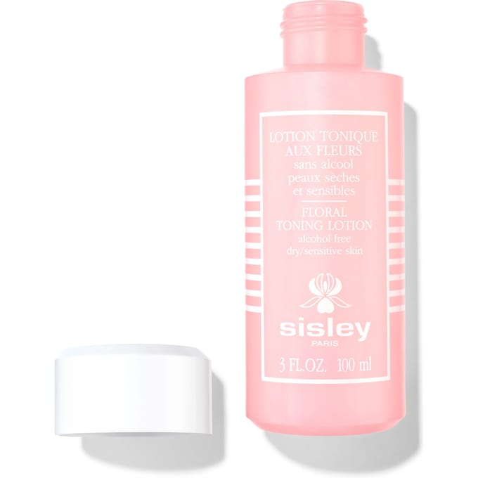Sisley-Paris Floral Toning Lotion
