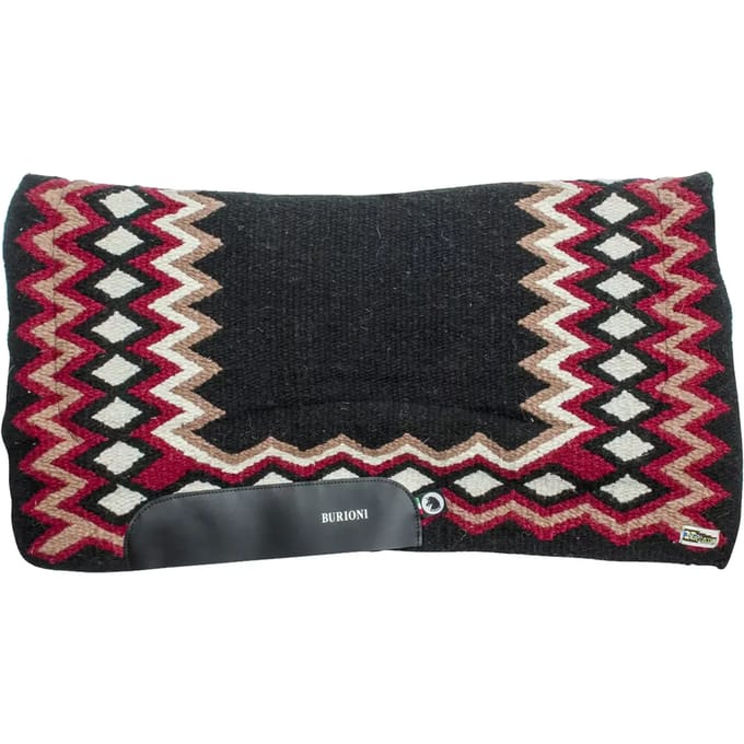 Western paardendeken Burioni Navajo édition 2015