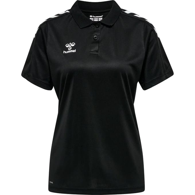 Hummel damespoloshirt Hmlcore Xk Functional Woman 211942