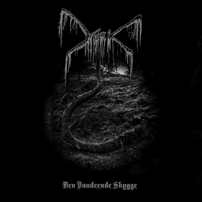 Den Vandrende Skygge - Mork