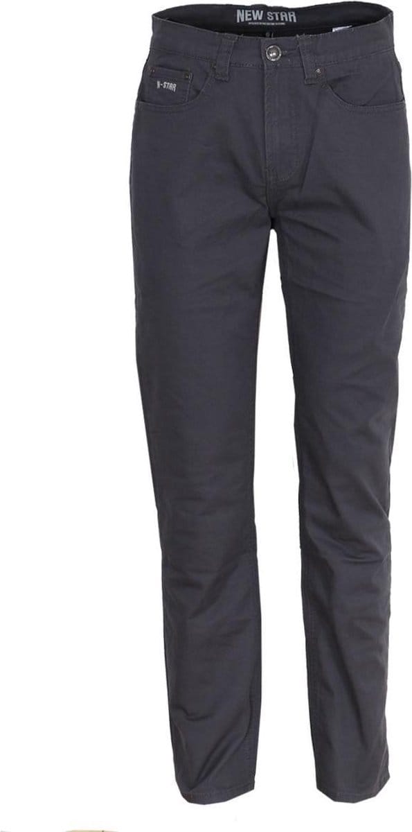 New Star - Jacksonville Stretch Jeans Werkbroek