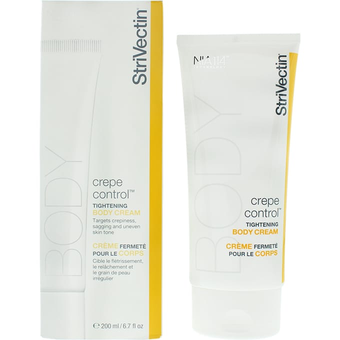 StriVectin Crème Corps Raffermissante Anti-Rides 200 ml
