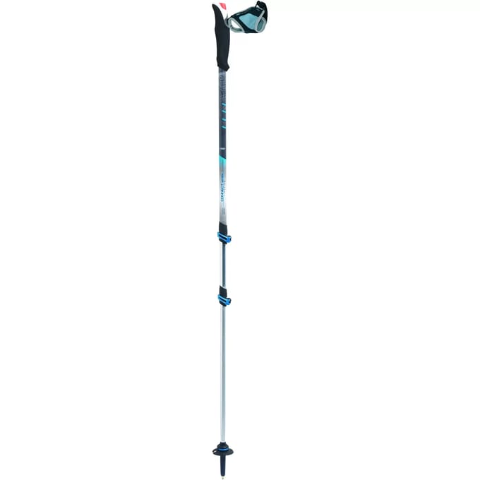 Sticks TSL Connect alu 3 light st - push & pull