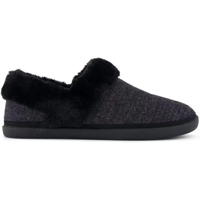 Damesslippers Toms Oslo