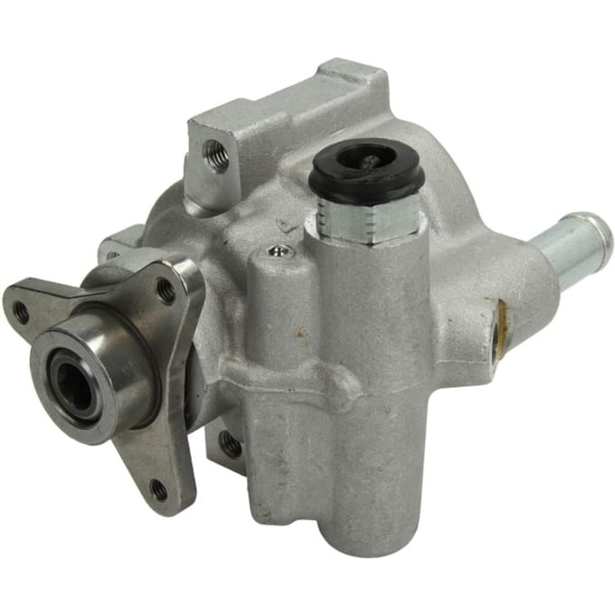 Hydraulische pomp, stuurinrichting SASIC 7074001